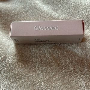 NIB| Glossier Suit lip crème - Lane
